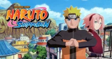 Naruto Shippuden Castellano episodio 112