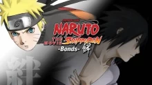 Naruto Shippuden the Movie: Bonds episodio 1