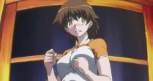 Natsu no Arashi! Akinaichuu episodio 13