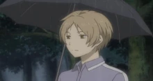 Natsume Yuujinchou Roku Especiales episodio 2