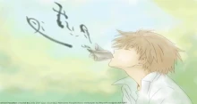 Natsume Yuujinchou Shi episodio 13