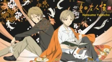 Natsume Yuujinchou Shichi episodio 12