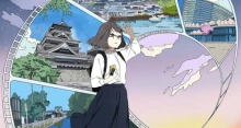 Natsunagu! episodio 12