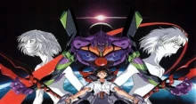Neon Genesis Evangelion Latino episodio 26
