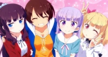 New Game!! 2 episodio 12