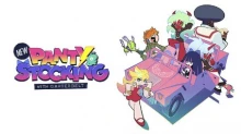 New Panty & Stocking with Garterbelt episodio 4