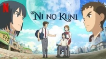 Ni no Kuni Latino episodio 1
