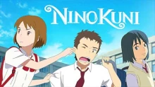 Ni no Kuni episodio 1