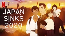 Nihon Chinbotsu 2020 episodio 10