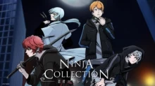 Ninja Collection episodio 13