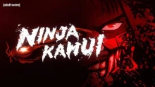 Ninja Kamui episodio 13