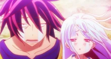 No Game No Life Especiales episodio 6