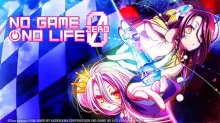 No Game No Life: Zero Latino episodio 1