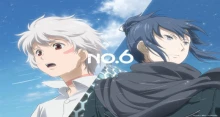 No.6 episodio 11