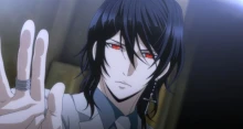 Noblesse: The Beginning of Destruction episodio 2