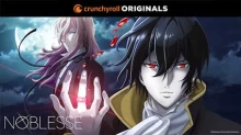 Noblesse episodio 13