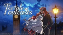Nokemono-tachi no Yoru episodio 13