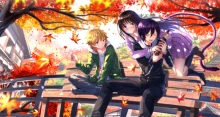 Noragami Aragoto Castellano episodio 13