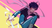Noragami Castellano episodio 12