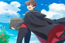 Noumin Kanren no Skill bakka Agetetara Nazeka Tsuyoku Natta. episodio 12