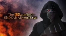 Nozomanu Fushi no Boukensha episodio 12