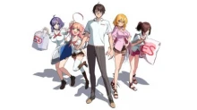 Nukitashi the Animation episodio 4