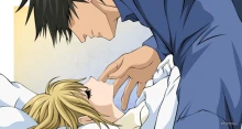 Okane ga Nai episodio 4