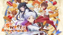 Okashi na Tensei episodio 12