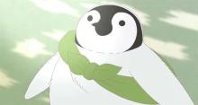 Okoshiyasu, Chitose-chan episodio 24
