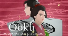 Ōoku: Los aposentos privados episodio 10