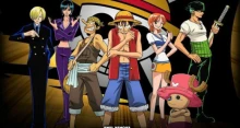 One Piece: Aventura en Dead End episodio 1