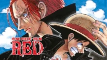 One Piece Film: Red episodio 1