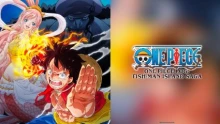 One Piece: Gyojin Tou-hen episodio 21