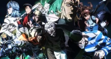 One Punch Man 2 Especiales episodio 6