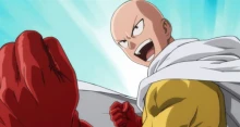 One Punch Man Especiales episodio 6