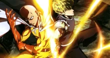 One Punch Man Latino episodio 24