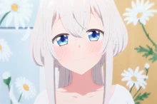 One Room, Hiatari Futsuu, Tenshi-tsuki. episodio 12