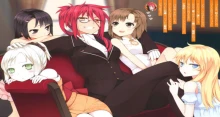 Onii-chan dakedo Ai sae Areba Kankeinai yo ne! Especiales episodio 6