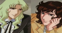 Oniisama e... episodio 39