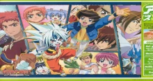 Onmyou Taisenki episodio 52