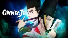 Onmyouji episodio 13