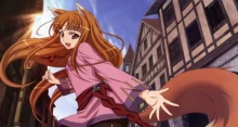 Ookami to Koushinryou II Especiales (Spice and Wolf II Especiales) episodio 2
