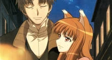 Ookami to Koushinryou (Spice and Wolf) episodio 13