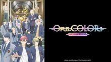 Opus.COLORs episodio 12