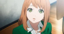 Orange Latino episodio 13
