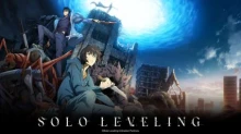 Ore dake Level Up na Ken episodio 12