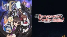 Ore wa Seikan Kokka no Akutoku Ryoushu! episodio 12