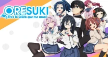 Ore wo Suki nano wa Omae dake ka yo: Ore wa Teinei ni Susumeru episodio 1