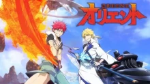 Orient episodio 24