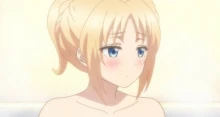 Osake wa Fuufu ni Natte kara Yuzu Atsukan episodio 1